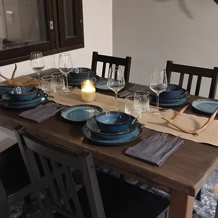 Upea Rivitalon Paeaetyhuoneisto Appartement *