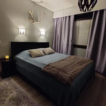 Upea Rivitalon Paeaetyhuoneisto