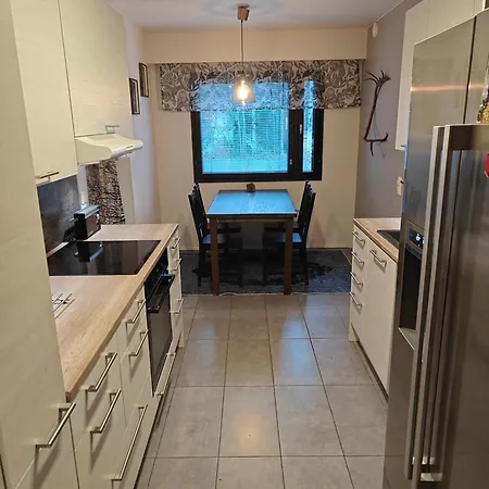 Appartement Upea Rivitalon Paeaetyhuoneisto