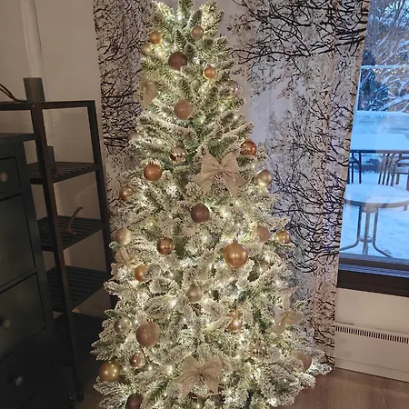 Appartement Upea Rivitalon Paeaetyhuoneisto